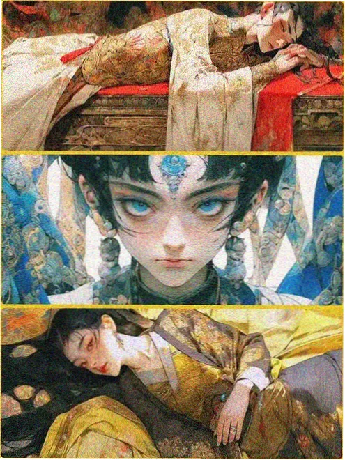 人生切割术